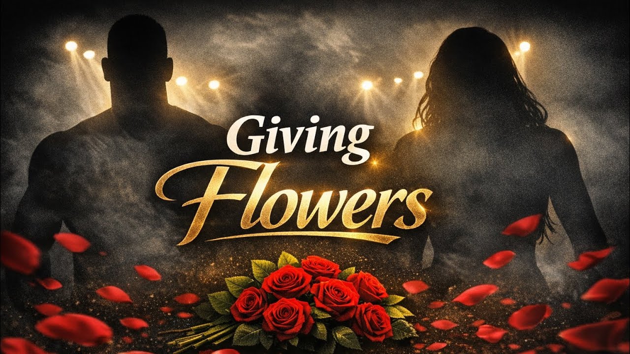 Giving Flowers: Honoring Stevo G’s Impact