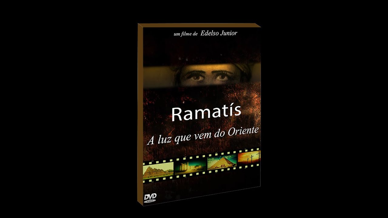 Trailer do document&aacute;rio Ramat&iacute;s - A luz que vem do Oriente