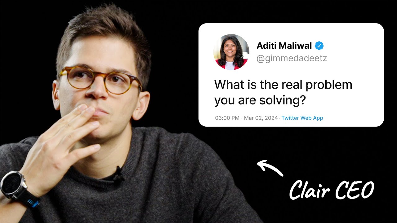 An Unfiltered Conversation with My Investor (Upfront Ventures)