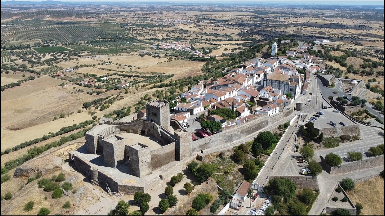 Castelo / Vila de Monsaraz