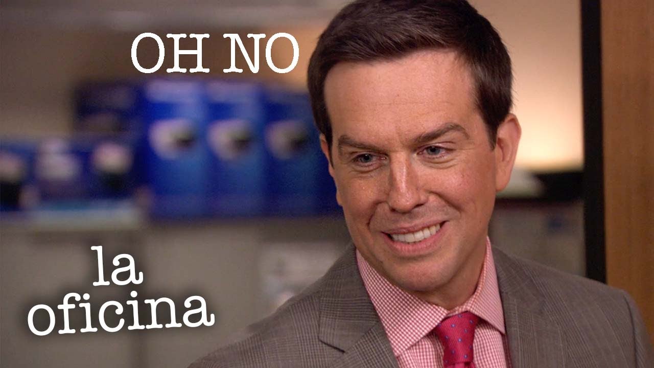 Cómo hacer que empleados trabajen mas | The Office Latinoamérica