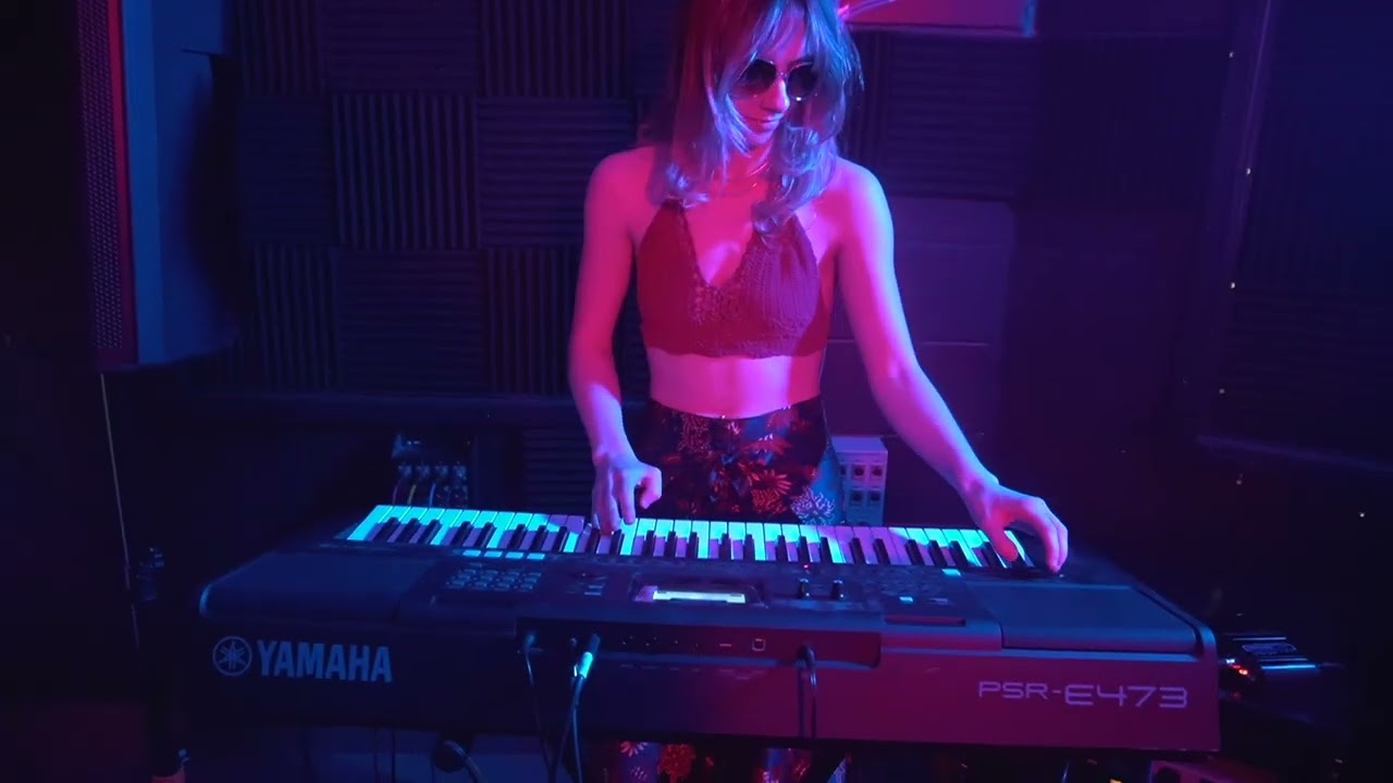 Dutchbaby | Full CFRC Live Session