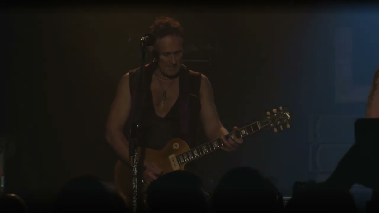 Def Leppard - 