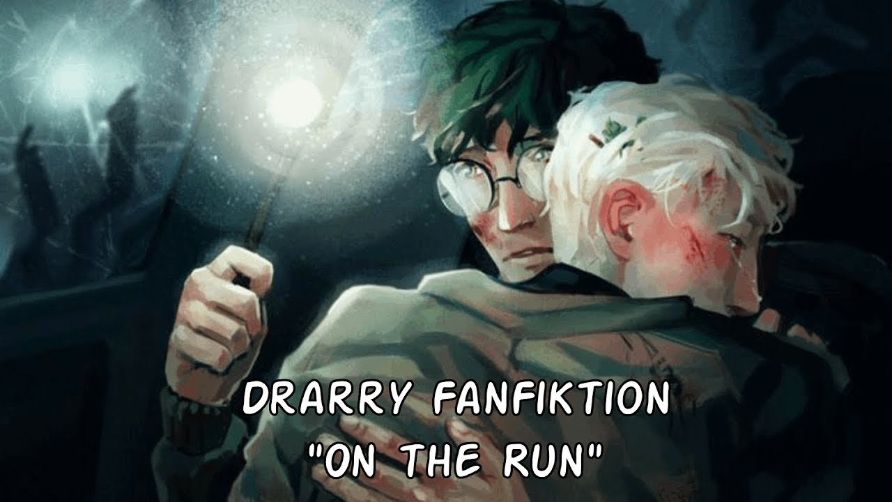 Draco & Harry FanFiktion🩹 | 