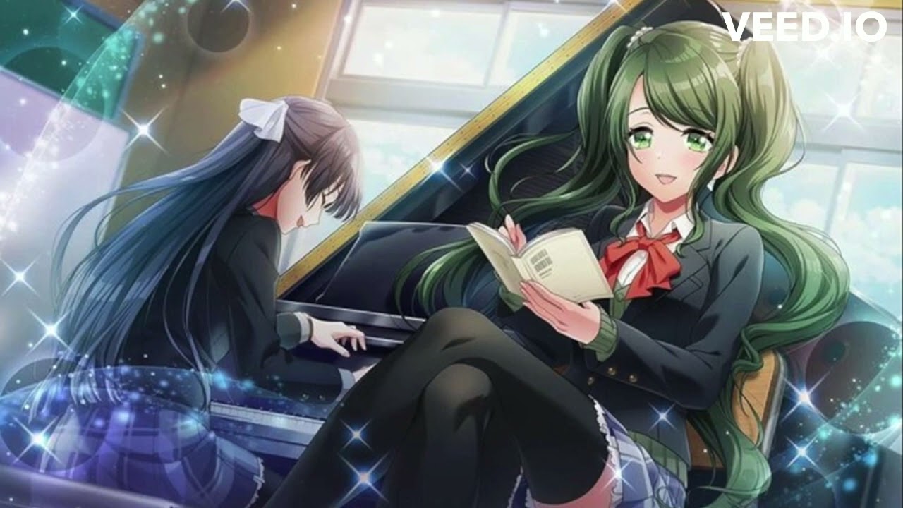 Nightcore - Guns And Horses (Ellie Goulding)