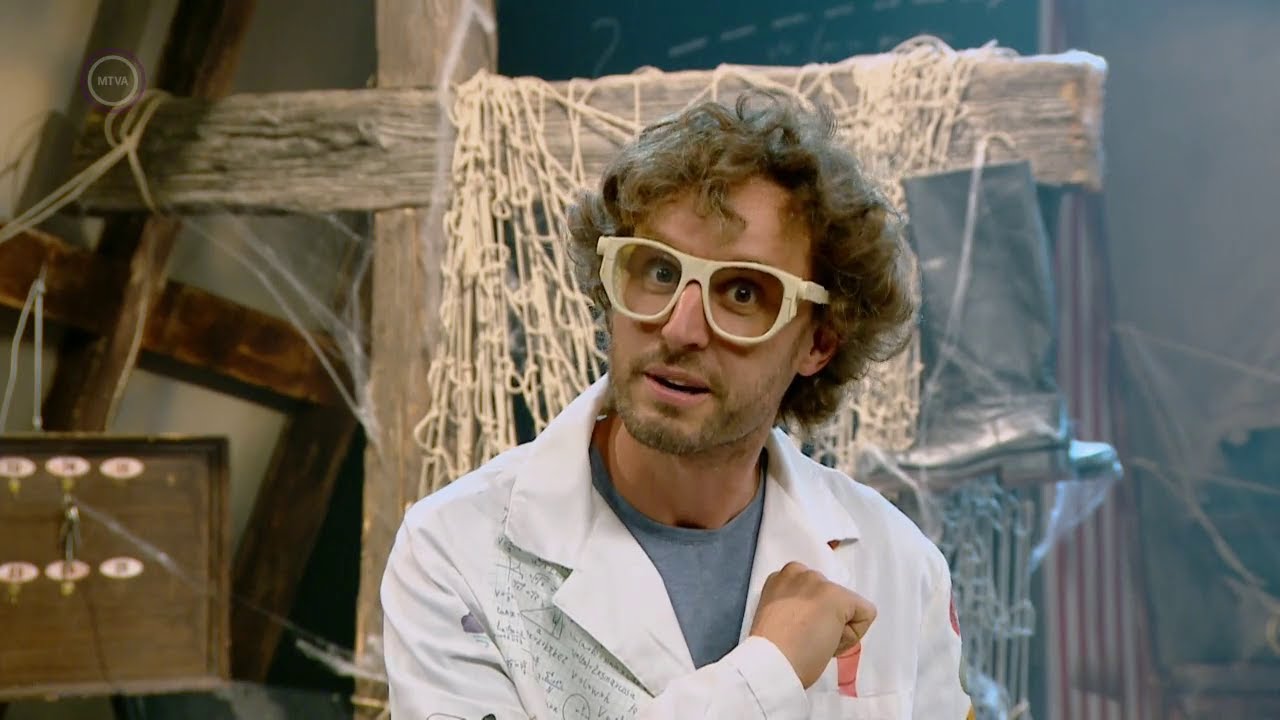 Látás – Derítsük ki
