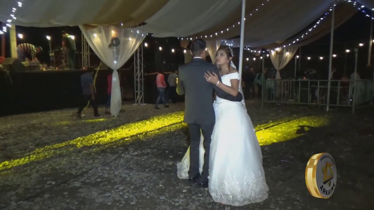 🎵LOS KENNAS DE FRANCISCO SANCHEZ | BODA DE ROSSY Y FIDEL | LA PEDRERA ALAMO 📸FILMACIONES ARKAIRE🎬