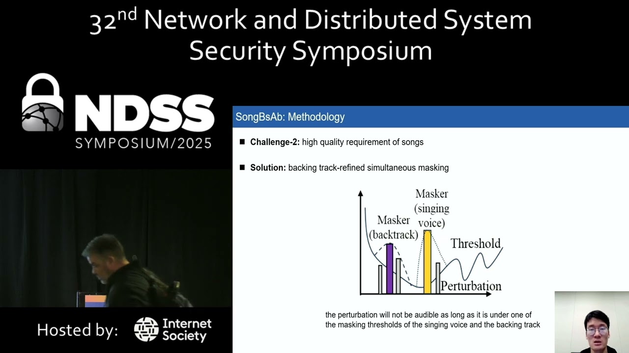 NDSS 2025 - SongBsAb