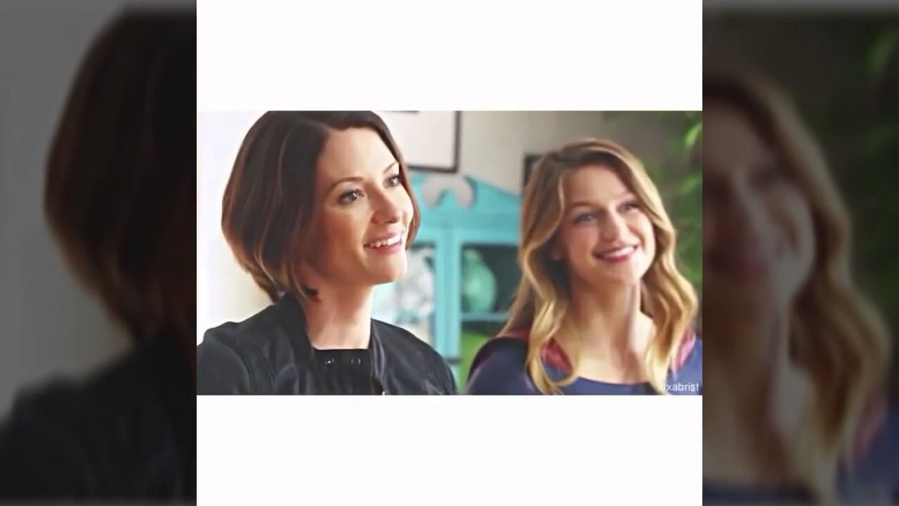 SuperGirl Vines