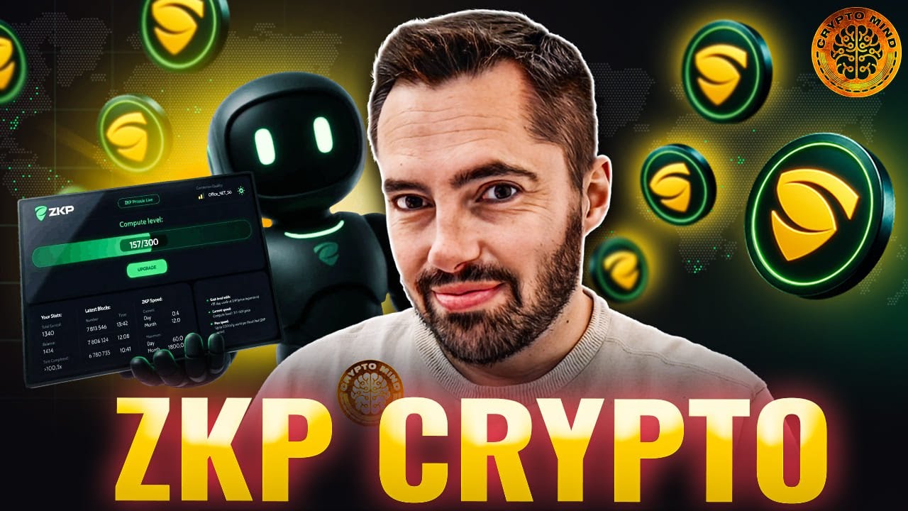 ZKP Crypto 2026: Полное руководство по успешному криптомарингу (пошаговое руководство)
