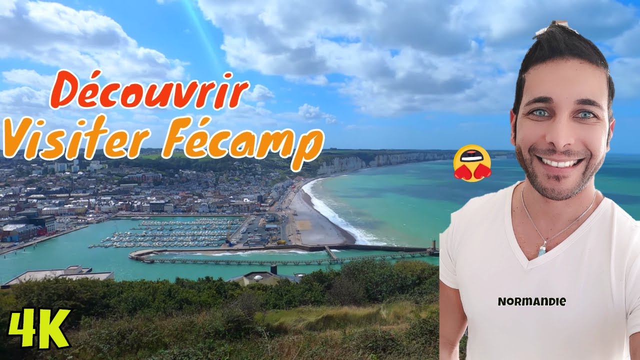 Fécamp/ Normandie