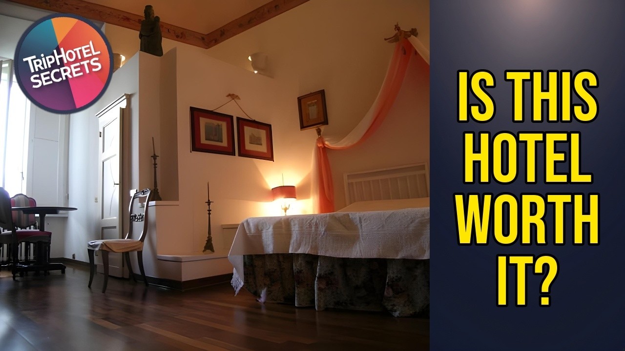 La Dimora Dei Monaci - Is This Hotel Worth It? | Sovicille, Italy🏨