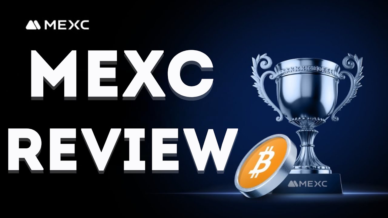⚙️ MEXC Exchange Overview - Complete Tutorial MEXC Platform 🔥