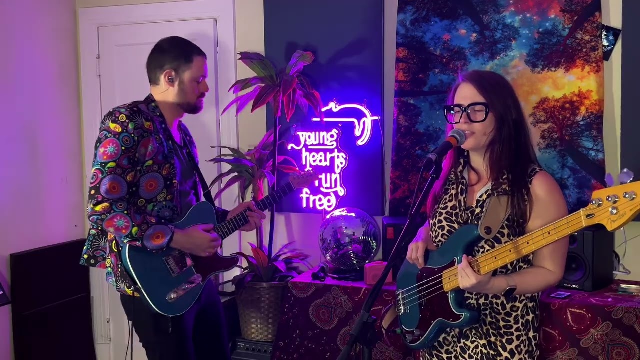 The 419 | Underdressed | NPR Tiny Desk Contest 2026