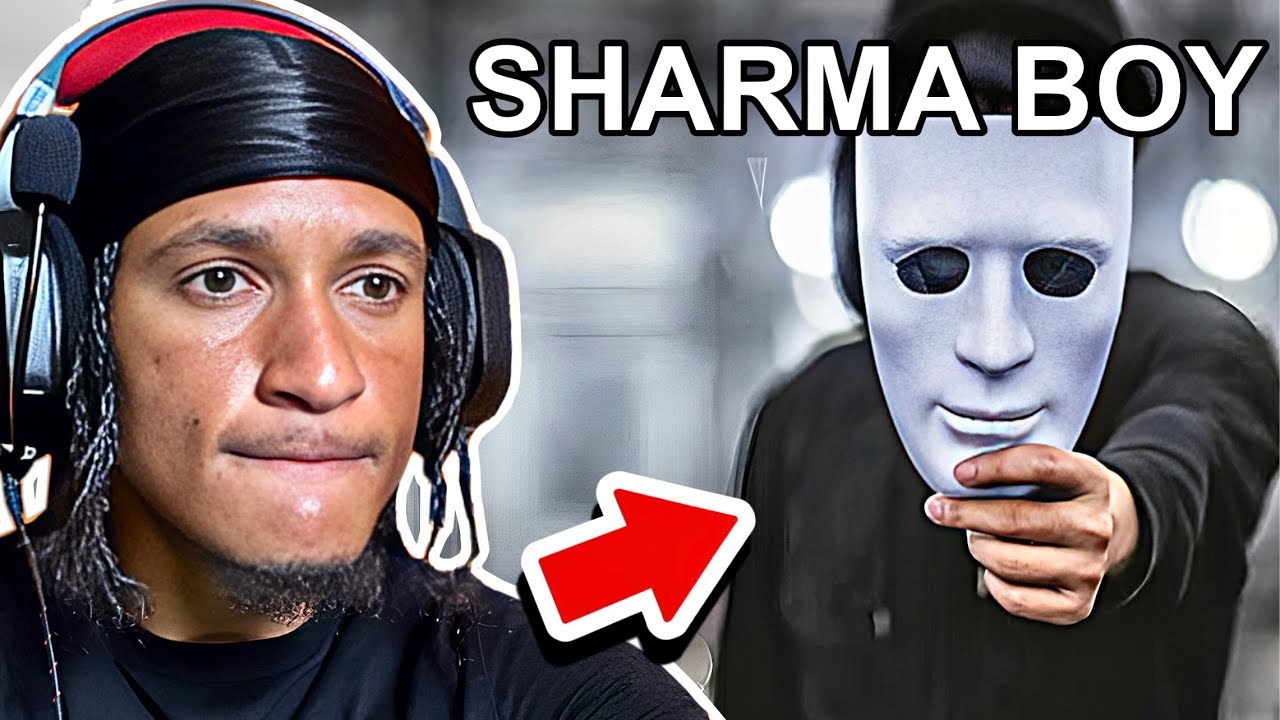 SHARMA BOY - Waa Ikanaa (Official Audio) FULL REACTION!!!