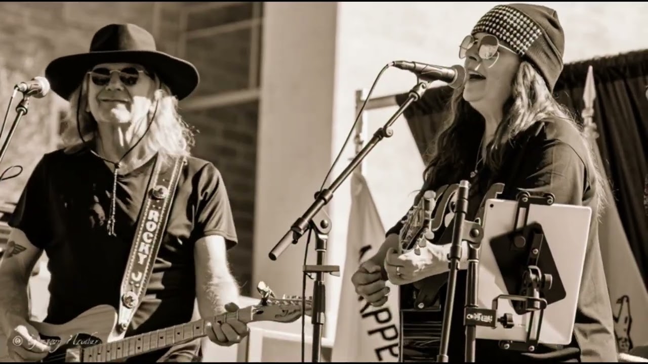 STEFnROCK ROAD TO 250 COURTHOUSE SQUARE PRESCOTT AZ 2 14 2026