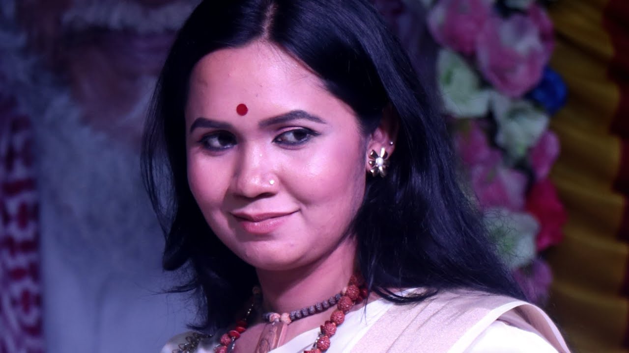 জনপ্রিয় ভাইরাল কণ্ঠশিল্পী ডলি মন্ডলের অনেক সুন্দর একটি গান তুমি ভেবেছে কি মনে এইচডি ভুবনে 