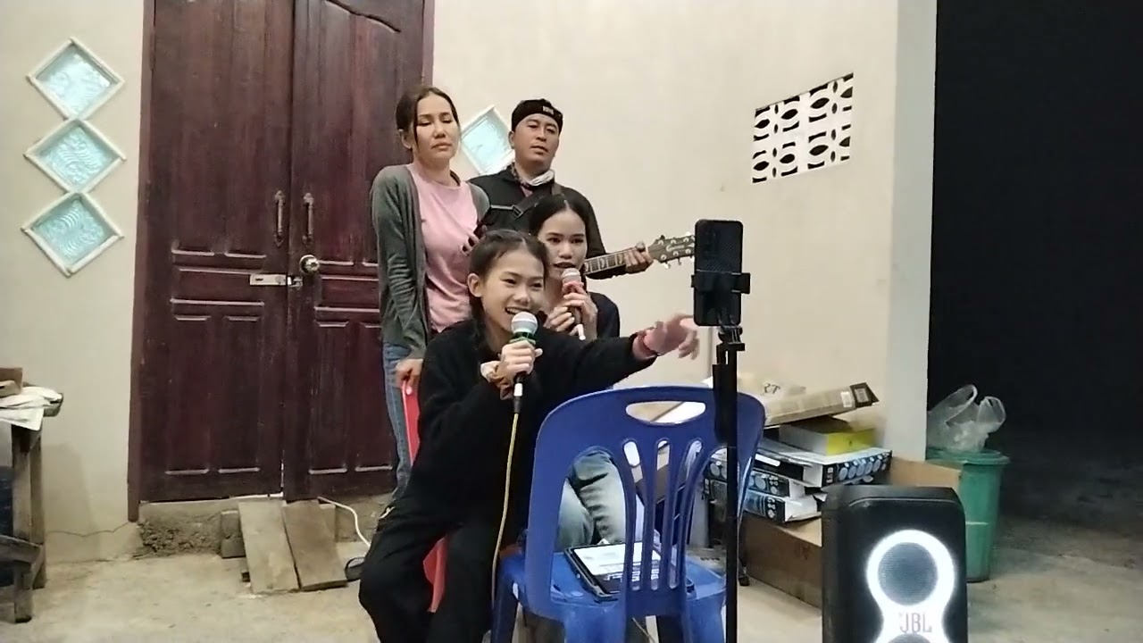 ไลพสดยู่ยมลาดบ้านปราถนา