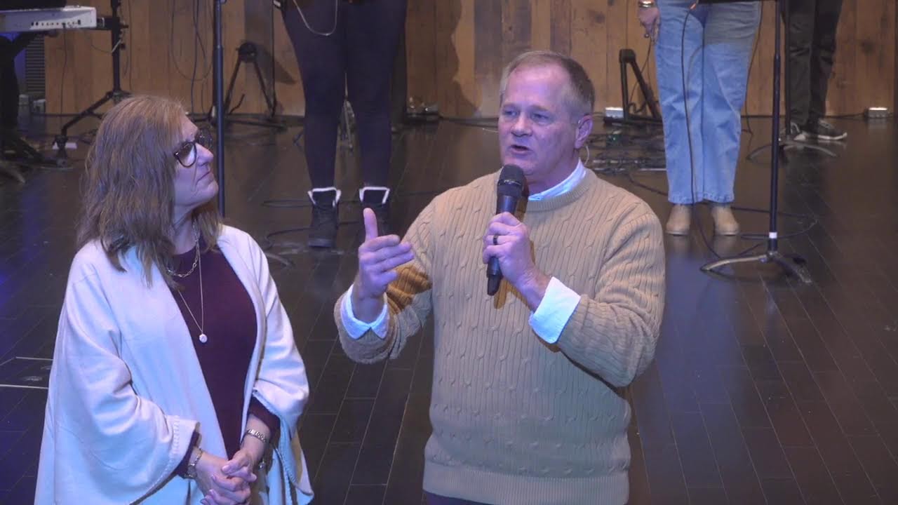 Temple Baptist Church January 18th, 2026