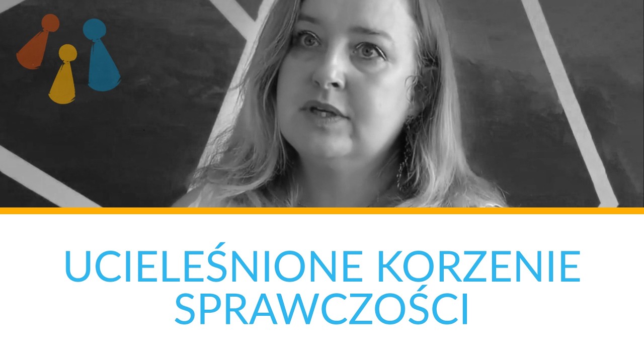 PP M8V1 | Ucieleśnione korzenie sprawczości  -| PL |-