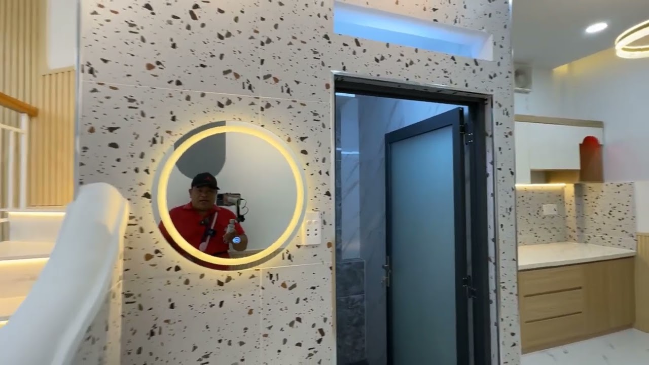 Quận 11. Nhà 2 tầng hẻm thông ngay Vòng Xoay Lê Đại Hành - Âu Cơ P14 #0933787878