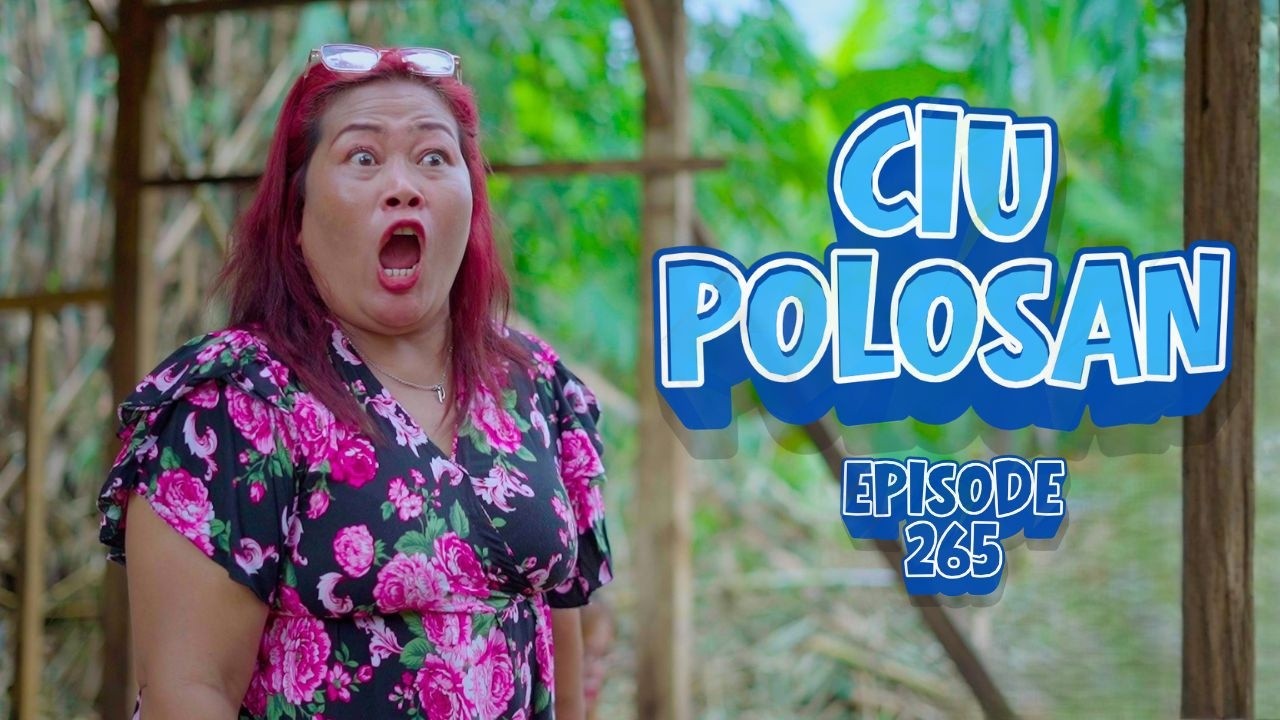 CIU POLOSAN || KOMEDI JAWA EPS 265