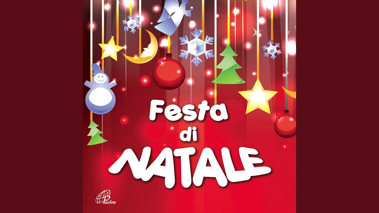 Partirono i Magi (feat. Coro Fili di seta del Cemas)