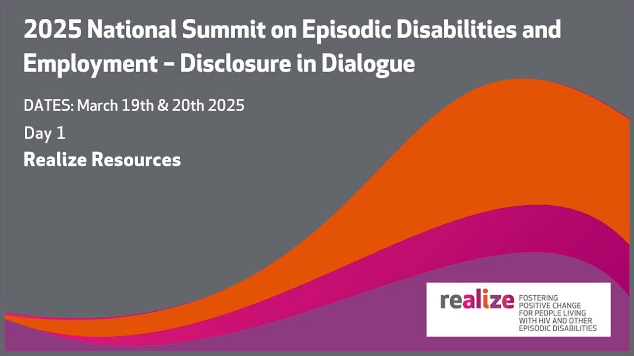 2025 NSEDE DAY 1 Presentation: Realize Resources