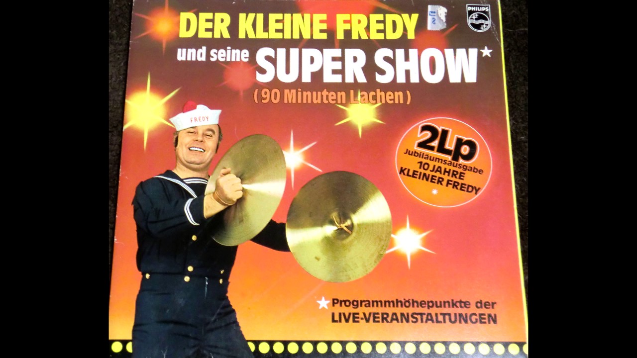 Super Show