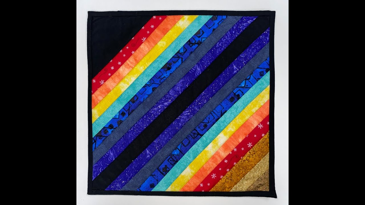 030 - Voices in Cloth - South Africa - Margaret Rose