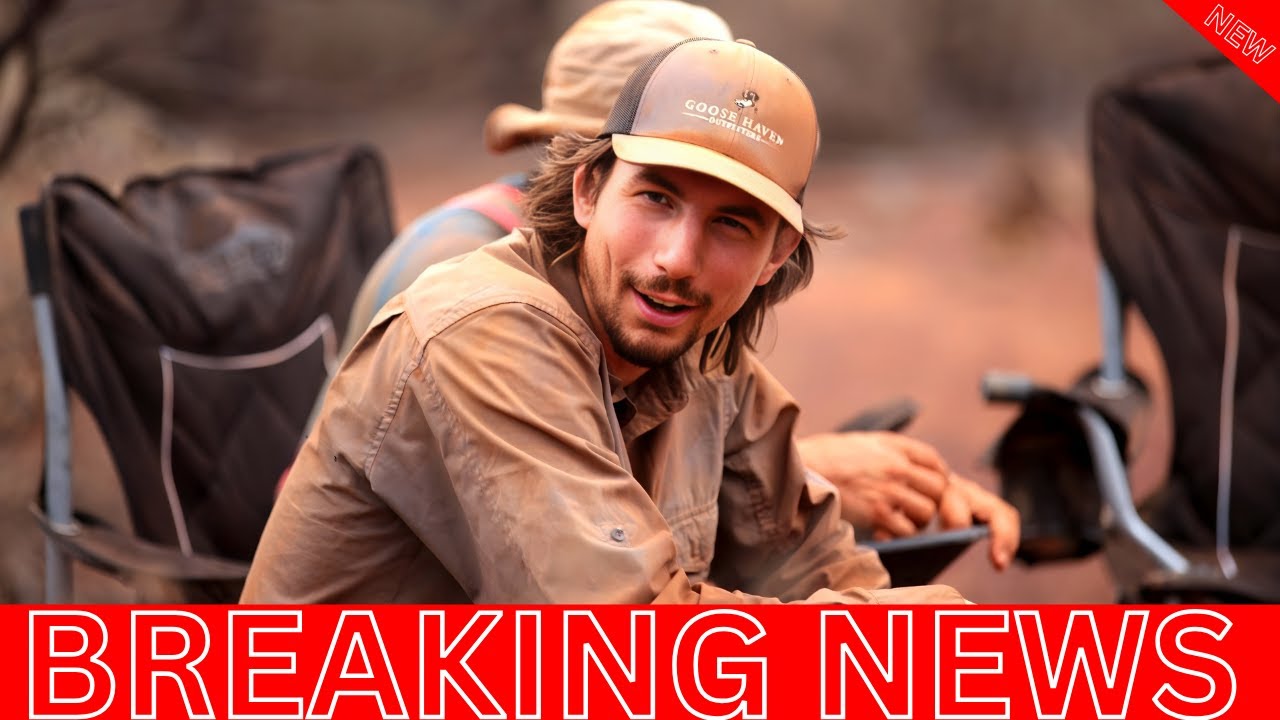 What is Parker Schnabel from Gold Rush Doing Now? 2021 Updates