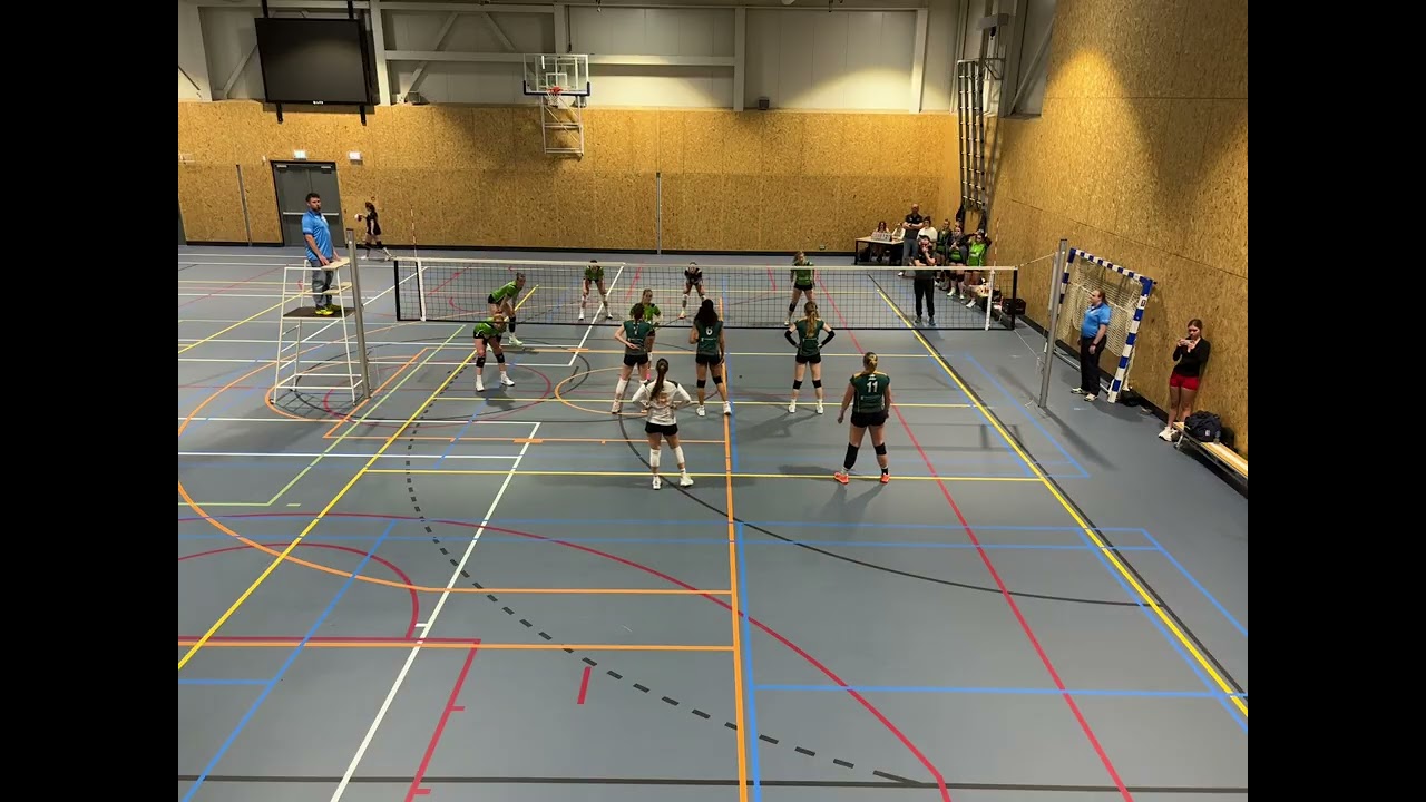 EV D1 vs OKK DS1