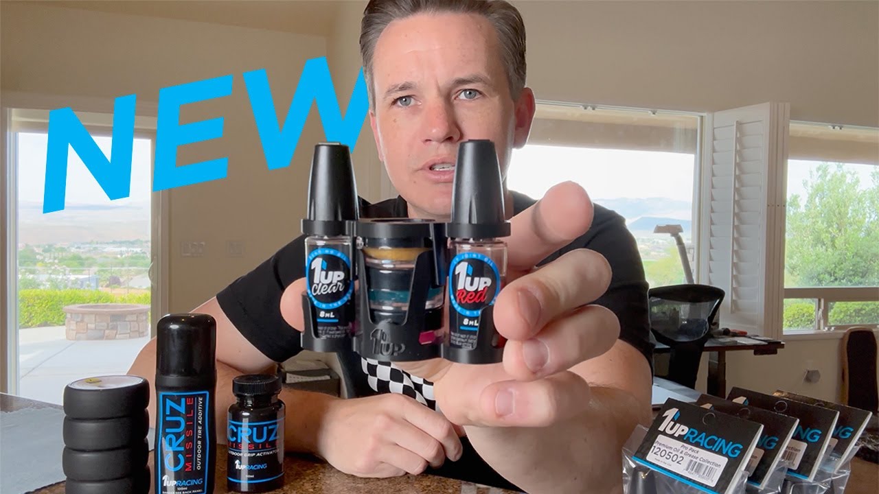 New Pro Pack - Touring Car Tire Prep - This Weekend's Races!