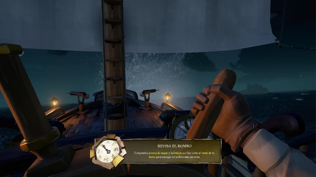 Sea Of Thieves_