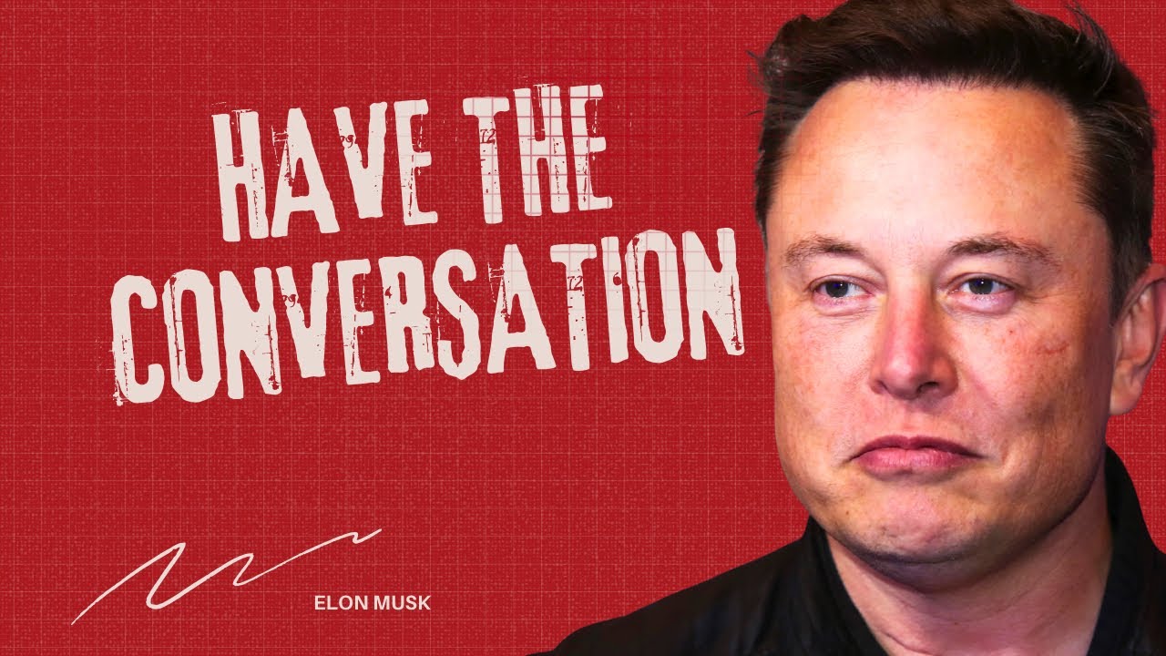 The Conversation That Changes Everything