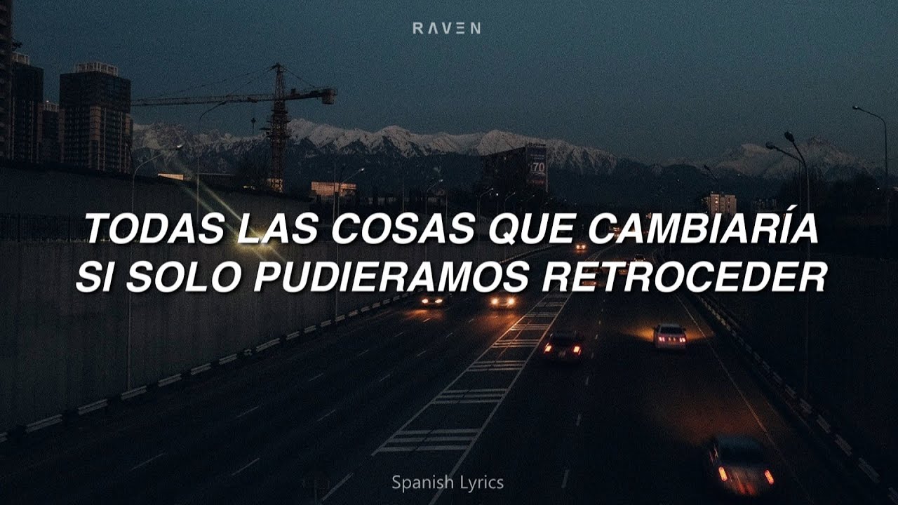 Kodaline - Talk | SUB ESPAÑOL