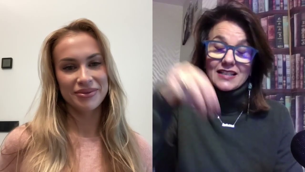 Alina Addison's Insights: Mastering Group Coaching for Transformative Leadership