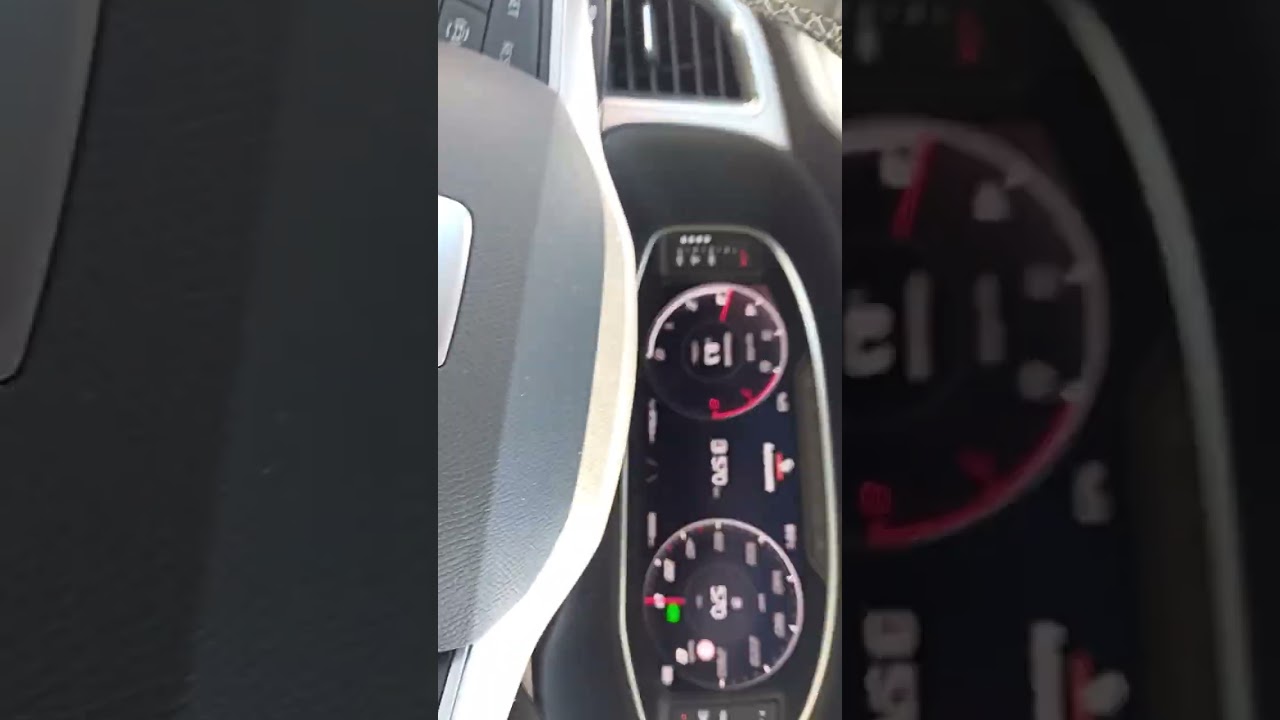 problema autohold Seat Ateca