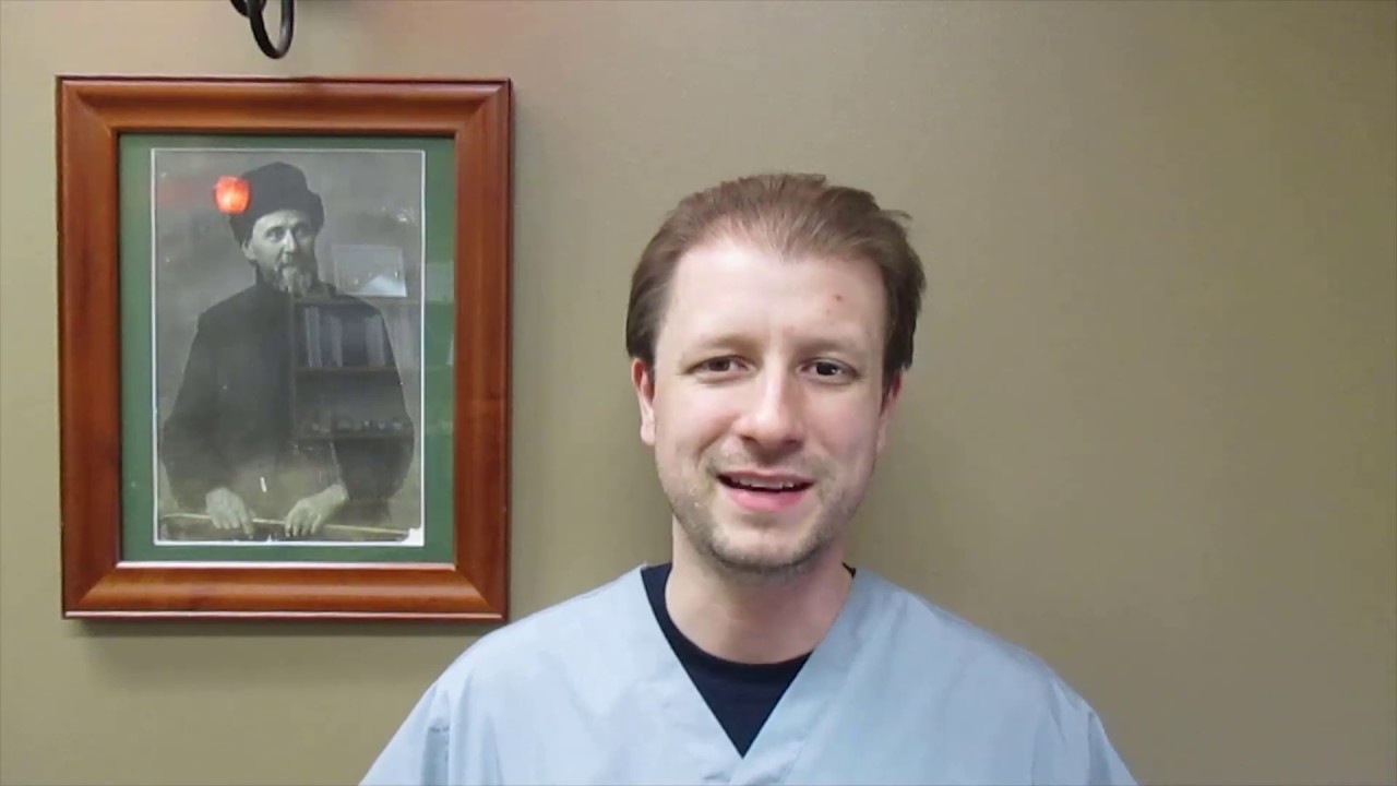 What is an Osteopath?