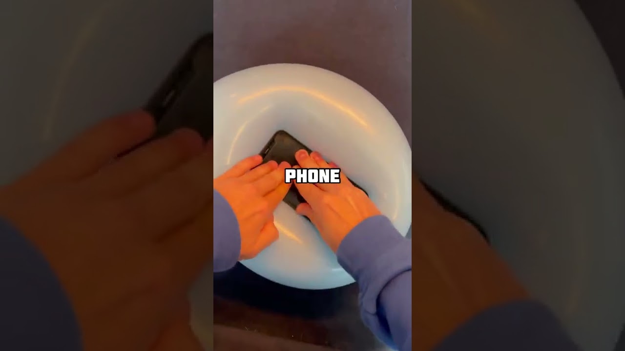 Make Your Own Phone Case!? 😝