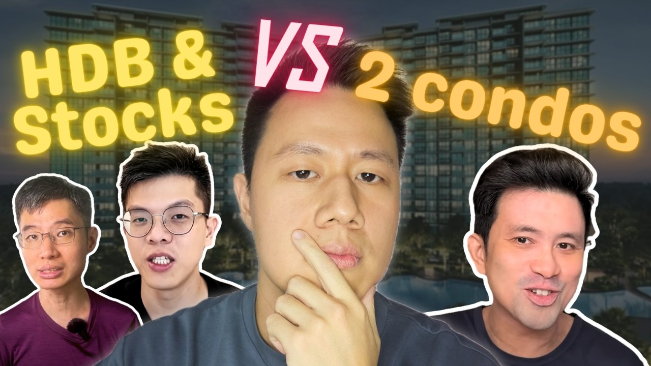 Regret Buying A Condo? Why Some Singaporeans Are Skipping It Altogether