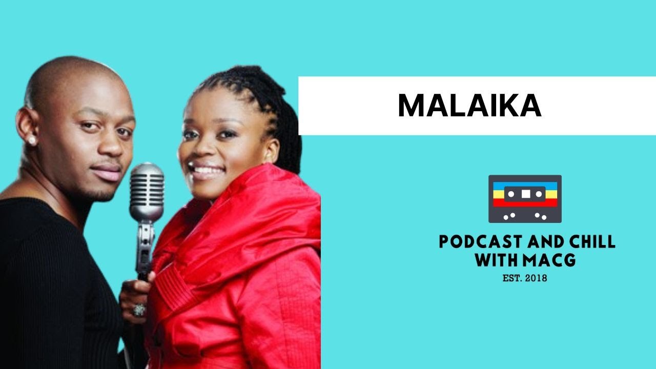 EPISODE 580 | MALAIKA On Stouters, Break Up, Guffy, Sony Music, Lindelani Mkhize, Mafikizolo,Destiny