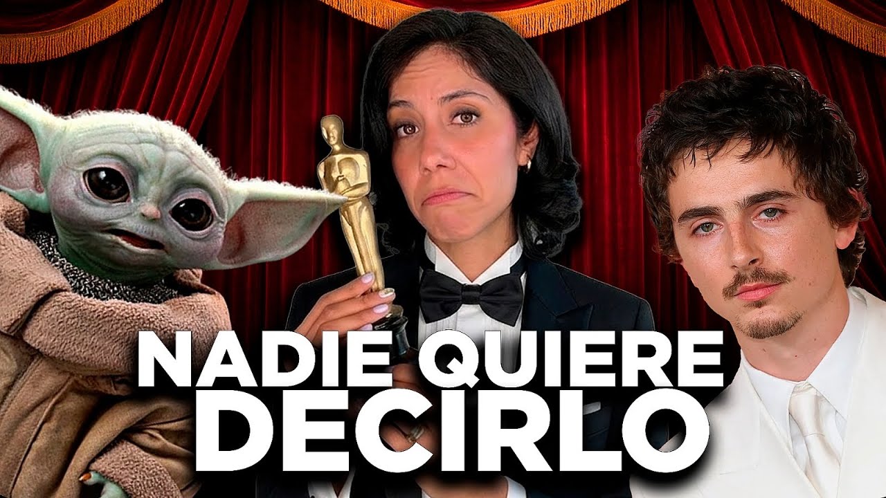 Oscars 2026: ¿Qué está pasando con estos premios? 