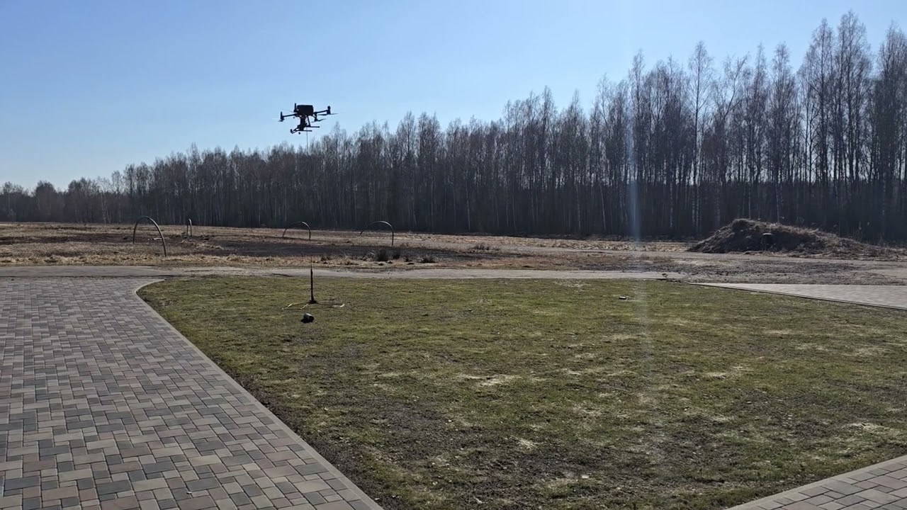 Ebinger VEMOS AIR metal detector