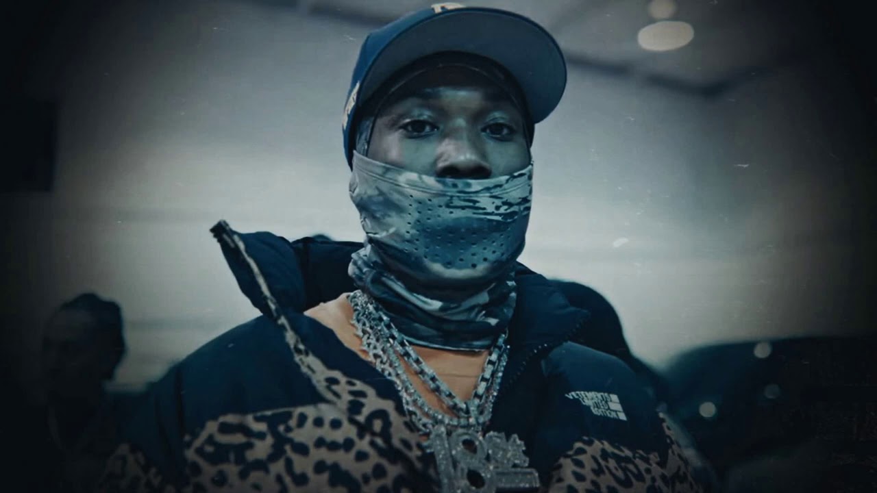 Meek Mill Type Beat 2021 - 