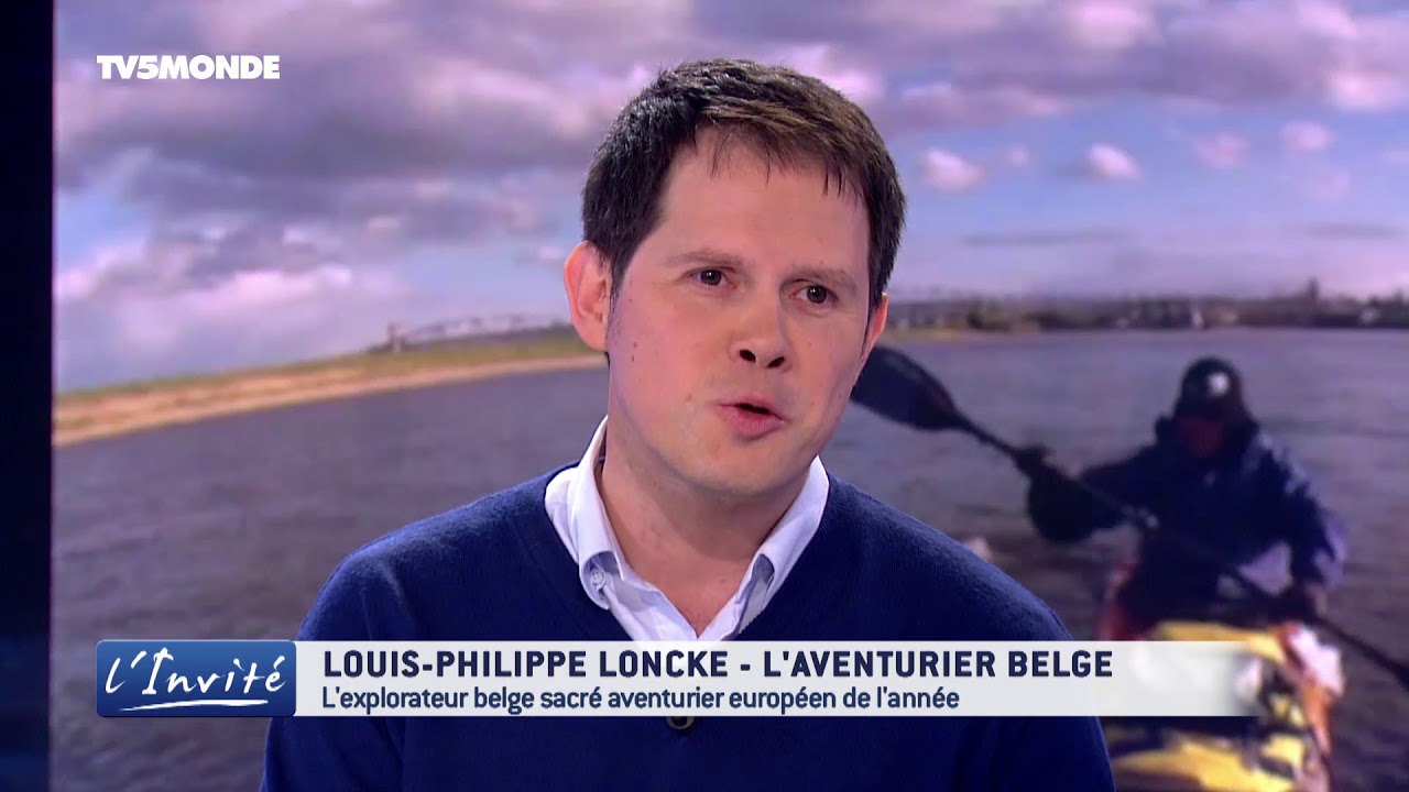 Louis-Philippe LONCKE : 