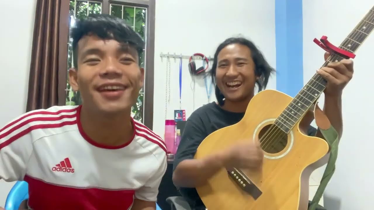 Koylas Haokip Talent Show🤣Flute mut kangah di la kasah ditai ati🔥Owen kuki jong lasathem🤩#enjoy