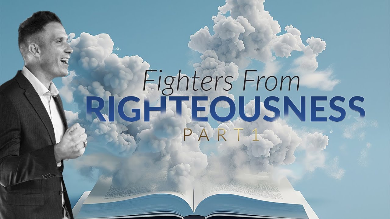 Fighters from Righteousness
