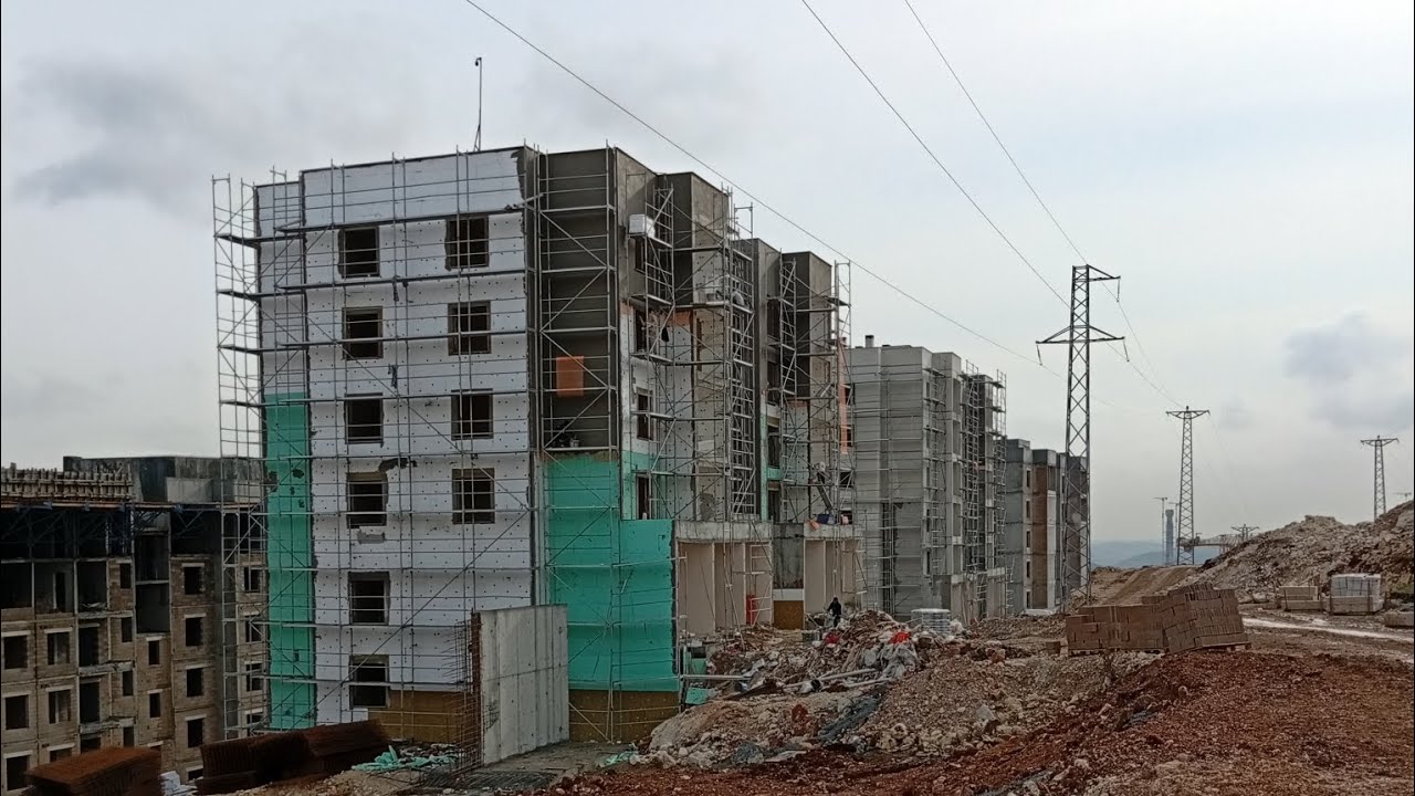 Sazlıbosna 12 Bölge 1 Etap /12 Bölge 2 etap /11 bölge 5 etap Daire İçi