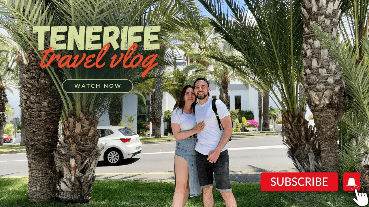 Тенеріфе 2023: Канарські острови, Тейде, Loro Park, Ціни / Tenerife: Canary Islands, Teide, travel